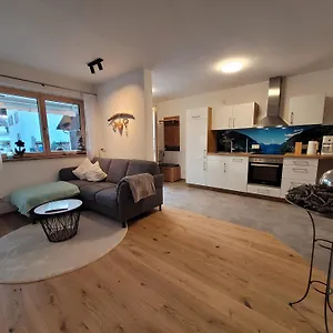 Ebenerdige Beim Schmoelz Apartment