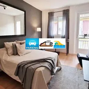 Tu Hogar Desayuno, Parking Y Piscina Incluidos Privatunterkunft Ronda