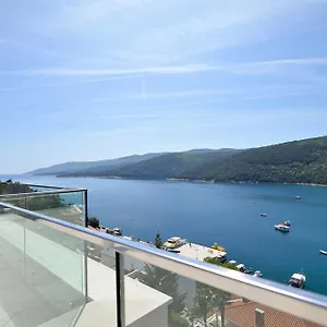 Panorama Apartment Rabac