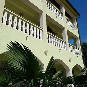Matosevic Ferienhaus Medulin