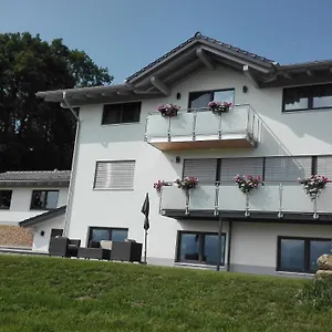 Alpenpanorama Apartment